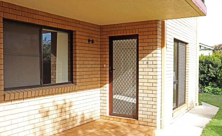 6/61 Guy Street, Warwick QLD 4370