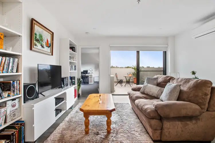 Main view of Homely unit listing, 306/4 Alfrick Road, Croydon VIC 3136