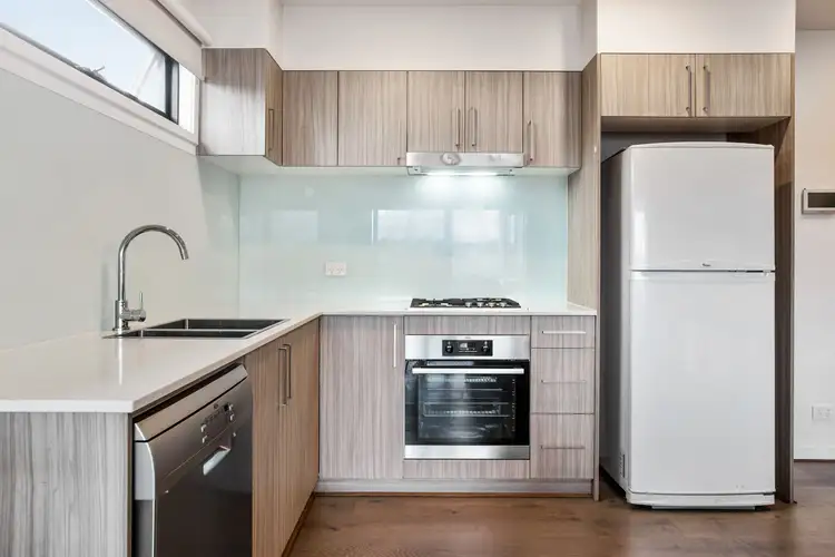 Third view of Homely unit listing, 306/4 Alfrick Road, Croydon VIC 3136