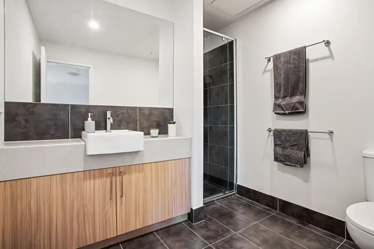 Fifth view of Homely unit listing, 306/4 Alfrick Road, Croydon VIC 3136