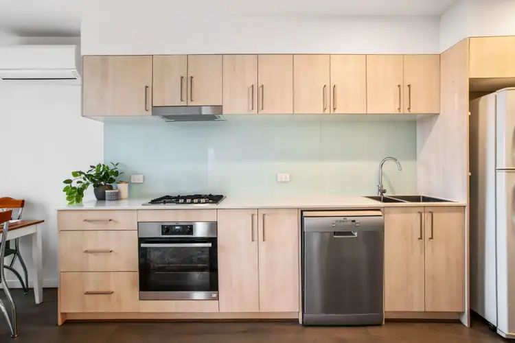 Third view of Homely unit listing, 307/4 Alfrick Road, Croydon VIC 3136