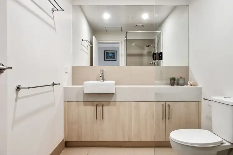 Fourth view of Homely unit listing, 307/4 Alfrick Road, Croydon VIC 3136