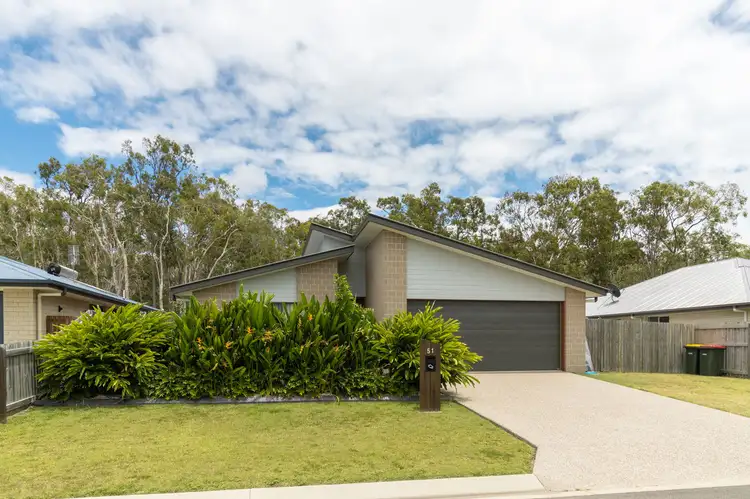 51 Halcyon Drive, Wondunna QLD 4655