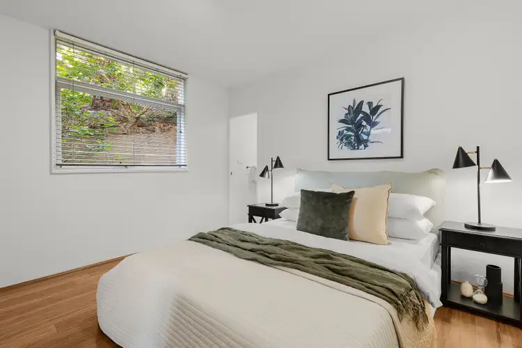 Third view of Homely apartment listing, 7/52 Darling Point Road, Darling Point NSW 2027