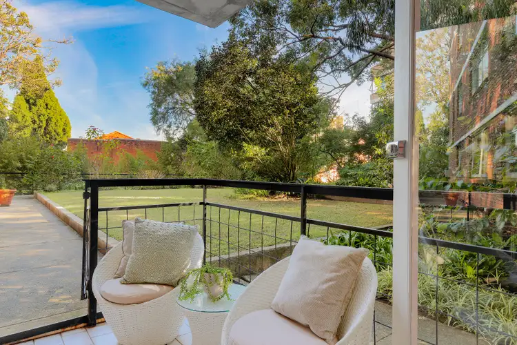 Sixth view of Homely apartment listing, 7/52 Darling Point Road, Darling Point NSW 2027