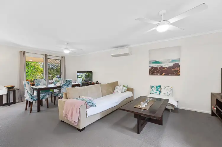 Second view of Homely house listing, 15 Tarina Street, Noosa Heads QLD 4567