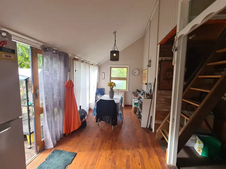 Third view of Homely house listing, 1 Ronald Road, Pechey QLD 4352