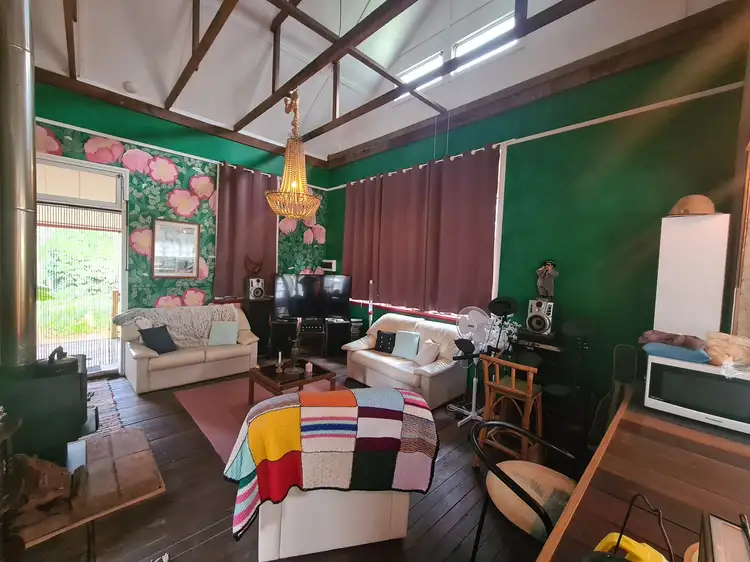 Fourth view of Homely house listing, 1 Ronald Road, Pechey QLD 4352