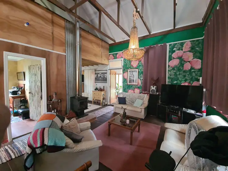 Fifth view of Homely house listing, 1 Ronald Road, Pechey QLD 4352