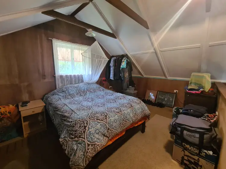 Seventh view of Homely house listing, 1 Ronald Road, Pechey QLD 4352
