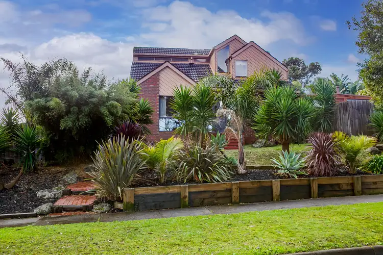 Main view of Homely house listing, 2 Kate Court, Langwarrin VIC 3910