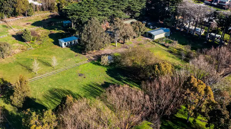 6 Drovers Lane, Somerville VIC 3912