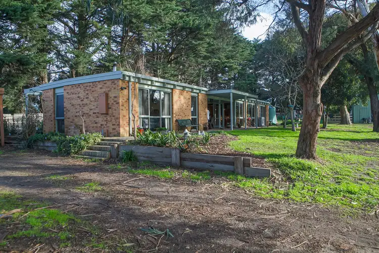 Sixth view of Homely rural property listing, 6 Drovers Lane, Somerville VIC 3912