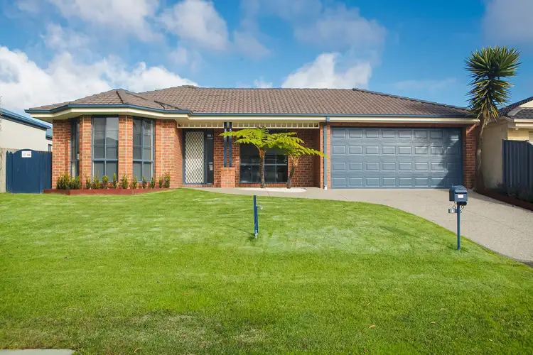 Main view of Homely house listing, 25 Trinity Drive, Langwarrin VIC 3910