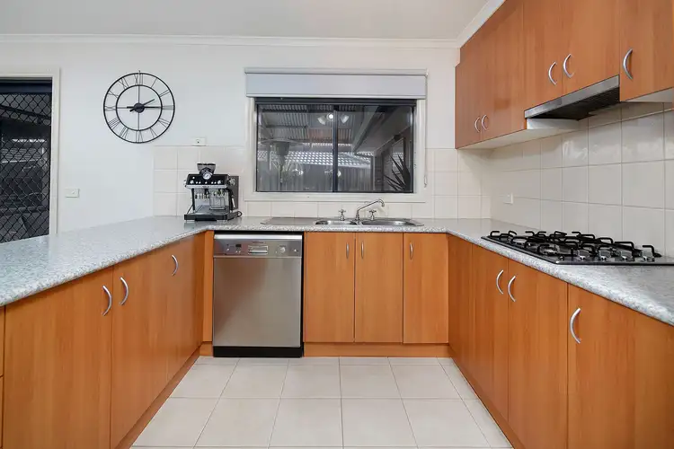 Sixth view of Homely house listing, 25 Trinity Drive, Langwarrin VIC 3910