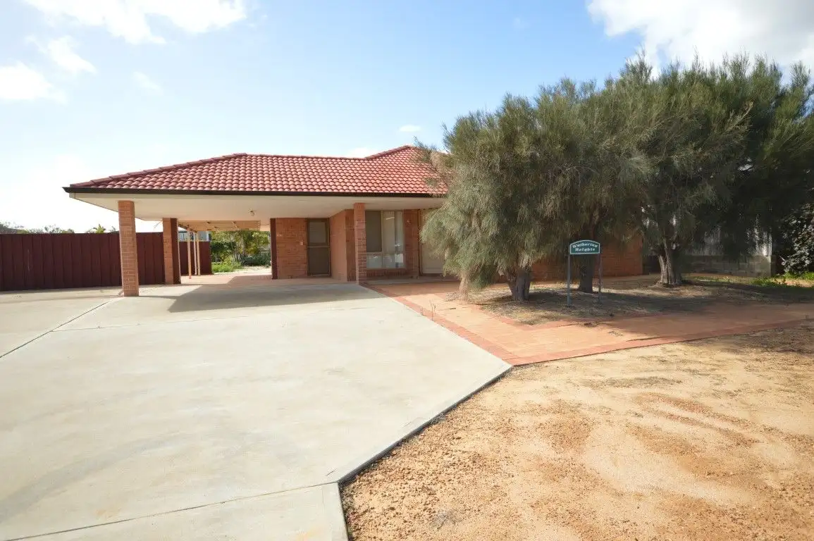 Main view of Homely house listing, 17 Gliddon Avenue, Kalbarri WA 6536