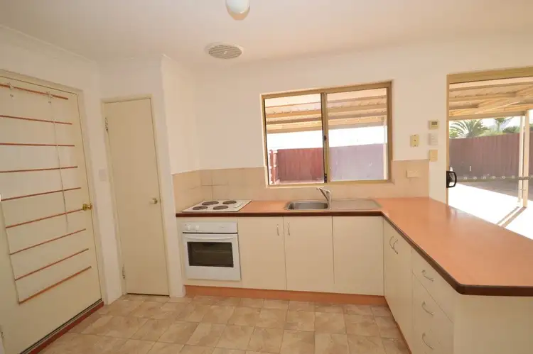Fourth view of Homely house listing, 17 Gliddon Avenue, Kalbarri WA 6536