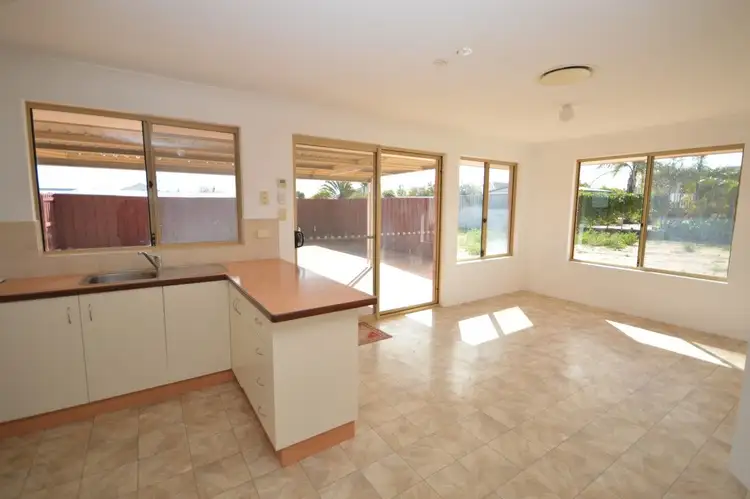 Fifth view of Homely house listing, 17 Gliddon Avenue, Kalbarri WA 6536