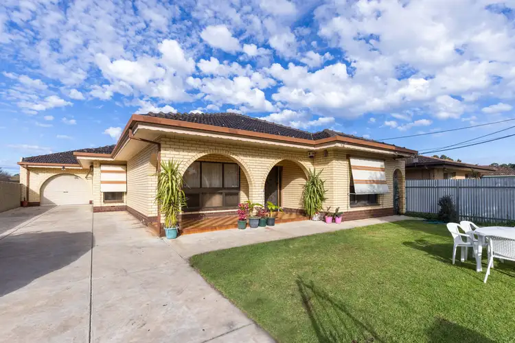 9A Plymouth Avenue, Devon Park SA 5008