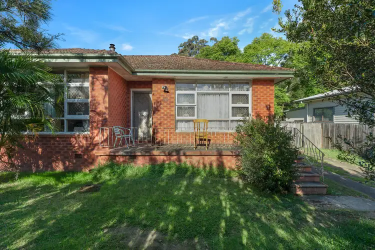 60 Albatross Road, Nowra NSW 2541