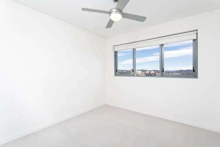 Fourth view of Homely apartment listing, 1407/29-35 Campbell Street, Bowen Hills QLD 4006