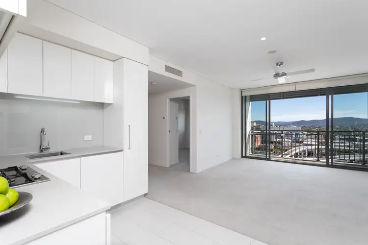Fifth view of Homely apartment listing, 1407/29-35 Campbell Street, Bowen Hills QLD 4006