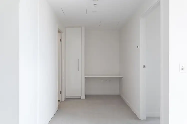 Sixth view of Homely apartment listing, 1407/29-35 Campbell Street, Bowen Hills QLD 4006