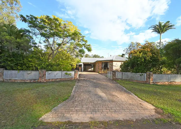 16 Sunset Court, Tinana QLD 4650