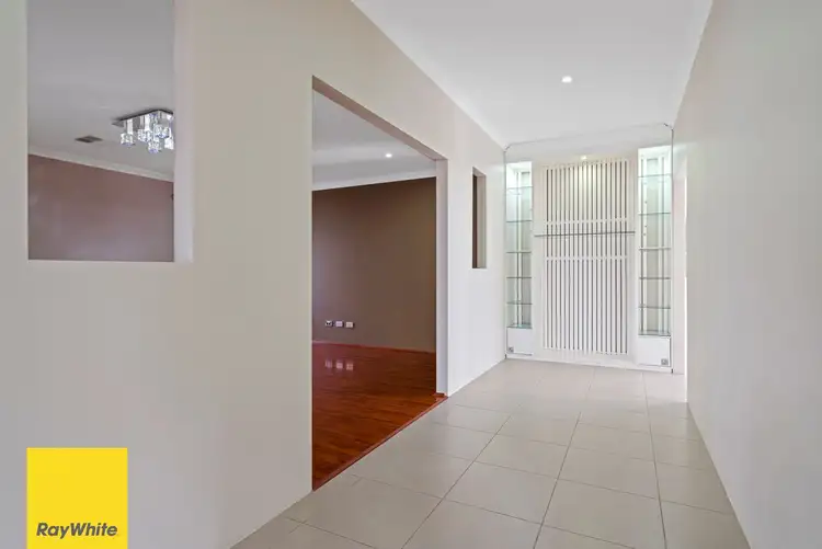 Second view of Homely house listing, 15 Flagstaff Road, Landsdale WA 6065
