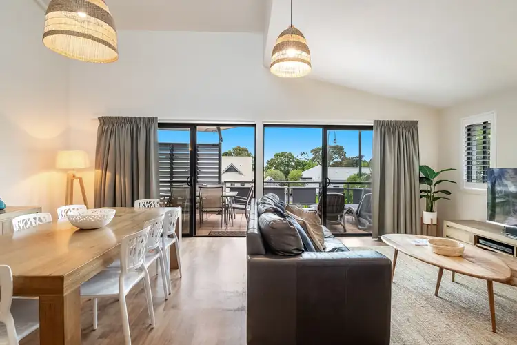 Third view of Homely apartment listing, 17/8 Byron Street, Byron Bay NSW 2481