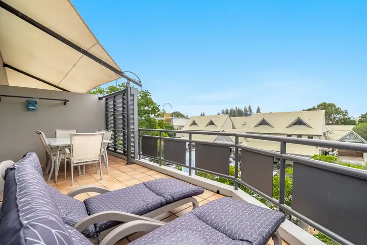 Fifth view of Homely apartment listing, 17/8 Byron Street, Byron Bay NSW 2481