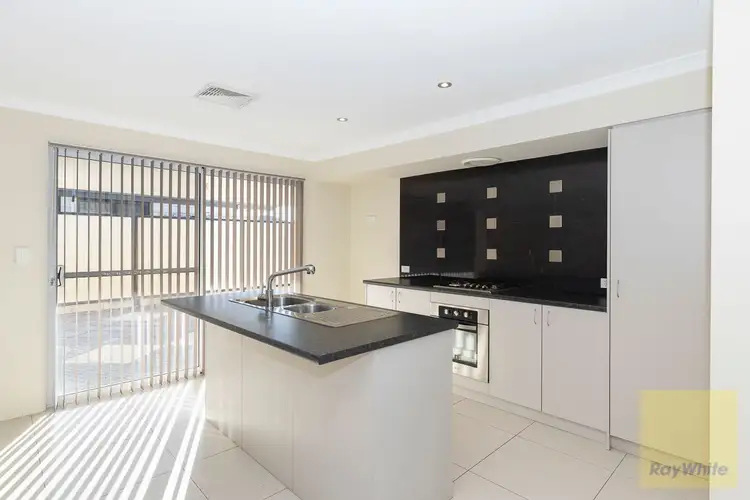 Fifth view of Homely house listing, 3 Garrett Way, Clarkson WA 6030