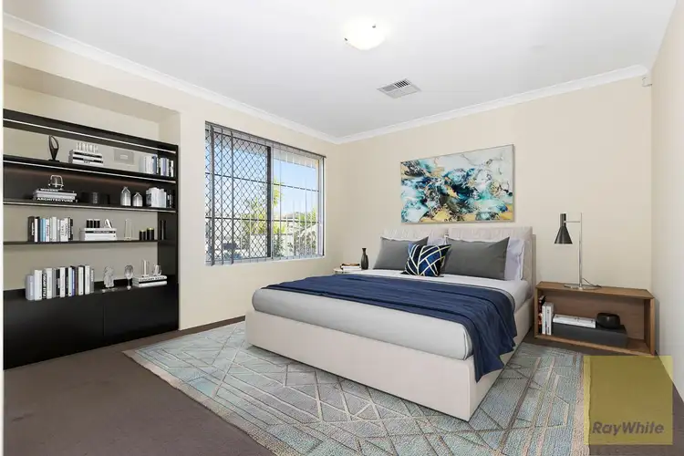 Sixth view of Homely house listing, 3 Garrett Way, Clarkson WA 6030