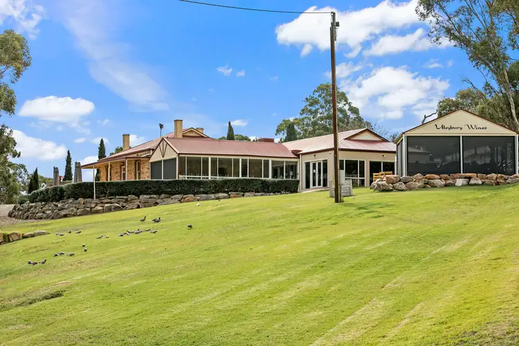 Main view of Homely rural property listing, 719 Uley Road, Uleybury SA 5114