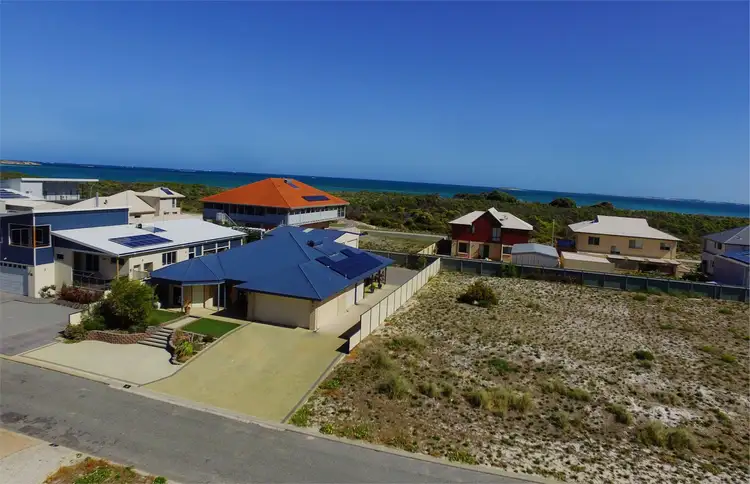 Fourth view of Homely land listing, 3 Melaleuca Way, Jurien Bay WA 6516