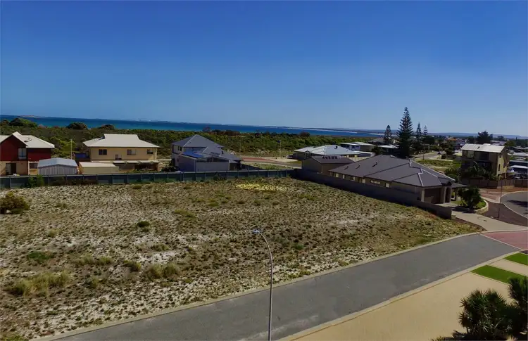 Sixth view of Homely land listing, 3 Melaleuca Way, Jurien Bay WA 6516