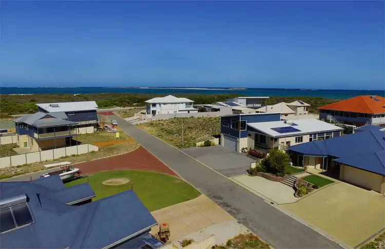 Seventh view of Homely land listing, 3 Melaleuca Way, Jurien Bay WA 6516