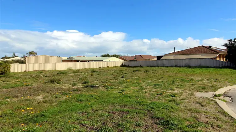 Fifth view of Homely land listing, 8 Curlew Place, Jurien Bay WA 6516