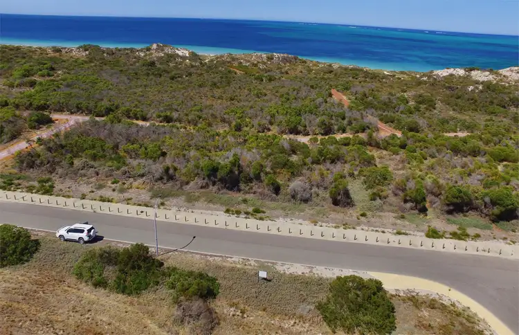 LOT 985, 105 Beachridge Drive, Jurien Bay WA 6516