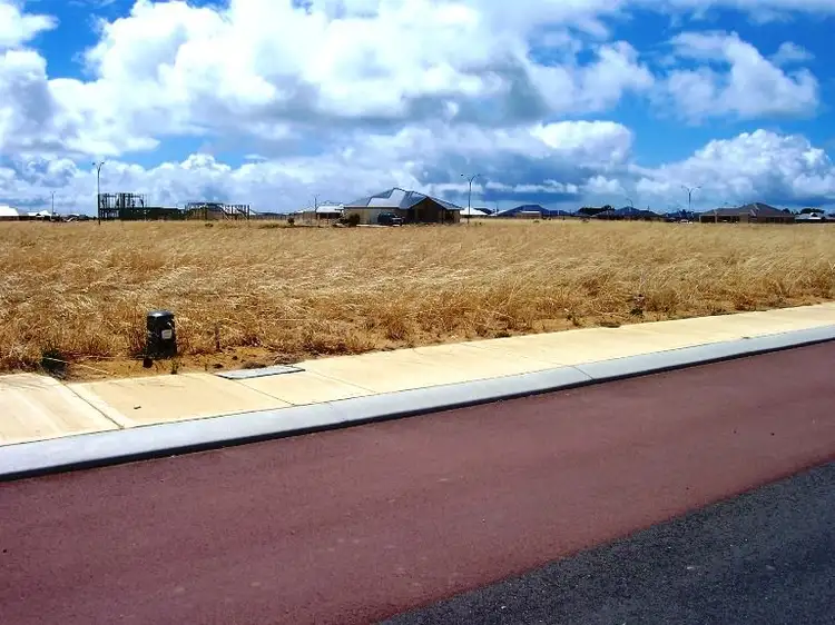Third view of Homely land listing, 26 Meelup Drive, Jurien Bay WA 6516