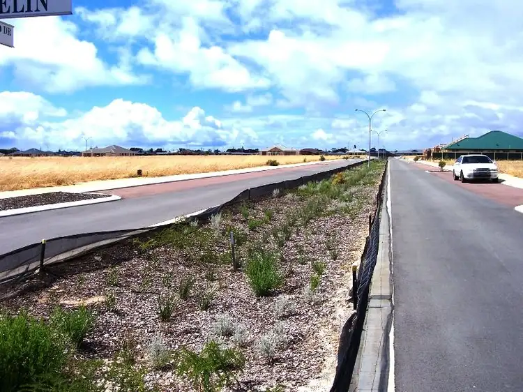 Fourth view of Homely land listing, 26 Meelup Drive, Jurien Bay WA 6516