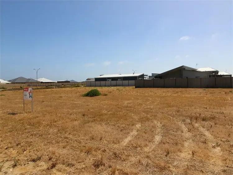Seventh view of Homely land listing, 26 Meelup Drive, Jurien Bay WA 6516