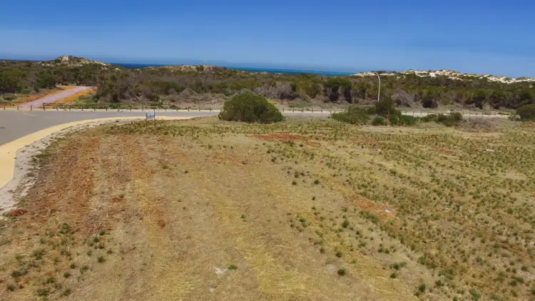 Fifth view of Homely land listing, 109 Beachridge Drive, Jurien Bay WA 6516