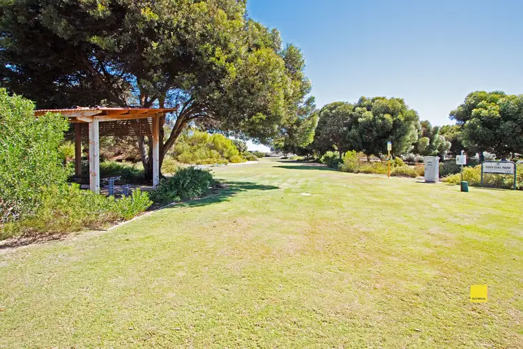 Fifth view of Homely land listing, LOT 721, 20 Crusoe Crescent, Jurien Bay WA 6516