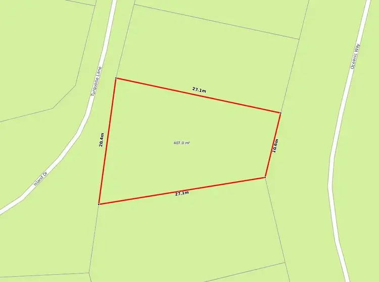 Second view of Homely land listing, 9 Oceanic Way, Jurien Bay WA 6516