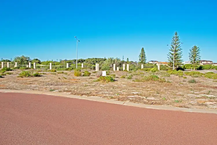 Third view of Homely land listing, 9 Oceanic Way, Jurien Bay WA 6516