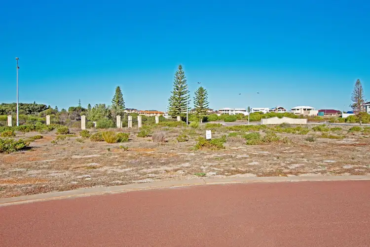 Fifth view of Homely land listing, 9 Oceanic Way, Jurien Bay WA 6516