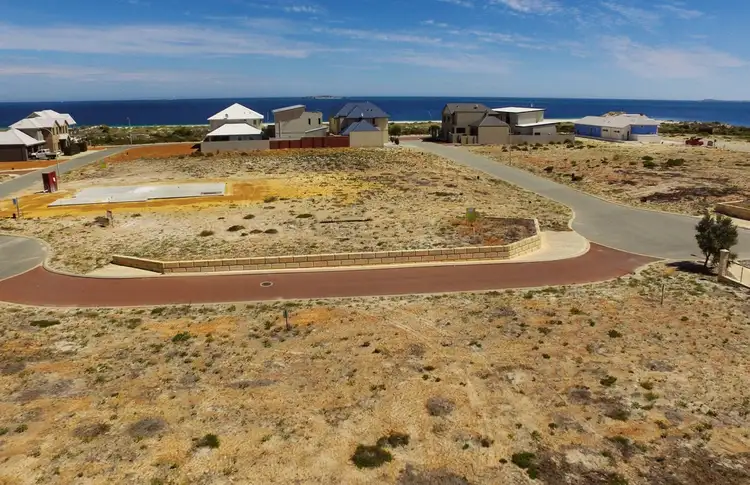 Seventh view of Homely land listing, 9 Oceanic Way, Jurien Bay WA 6516