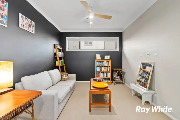 Fifth view of Homely house listing, 96 St Albans Road, Schofields NSW 2762
