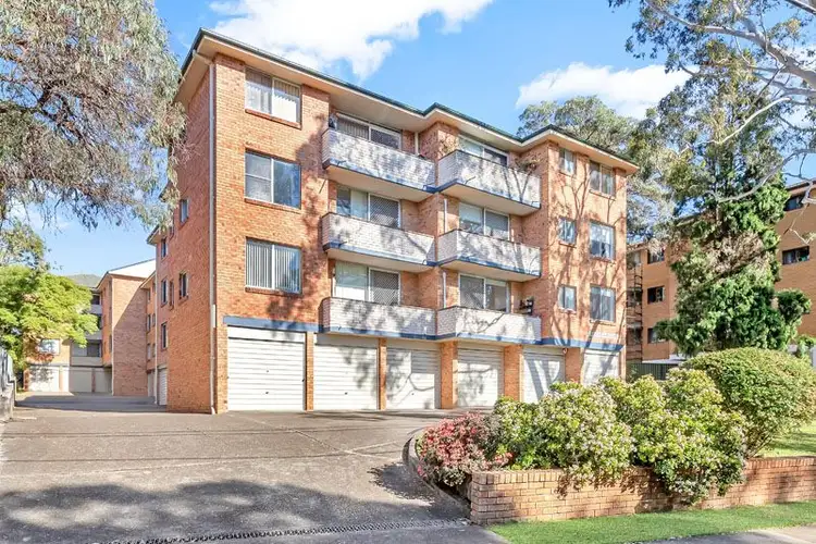 1/6 Price Street, Ryde NSW 2112